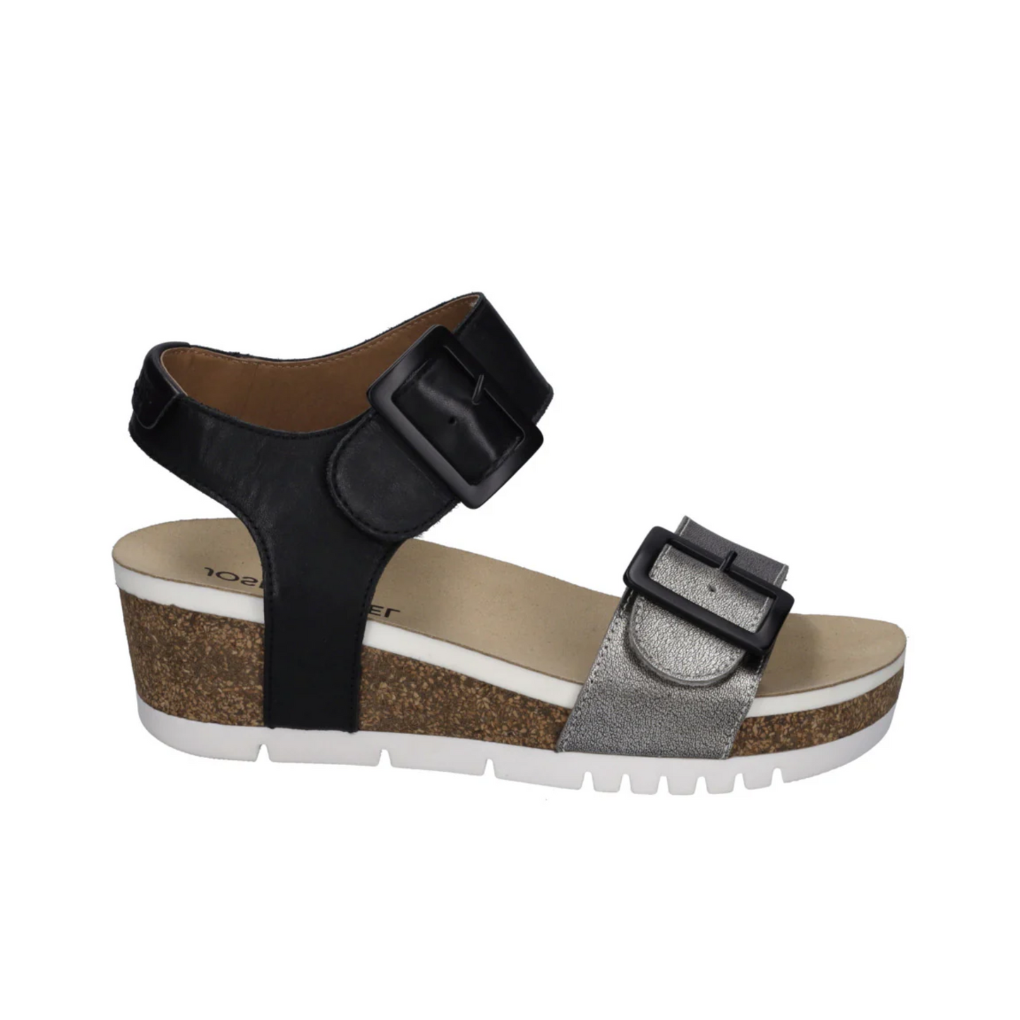 JOSEF SEIBEL QUINN SANDAL WOMEN