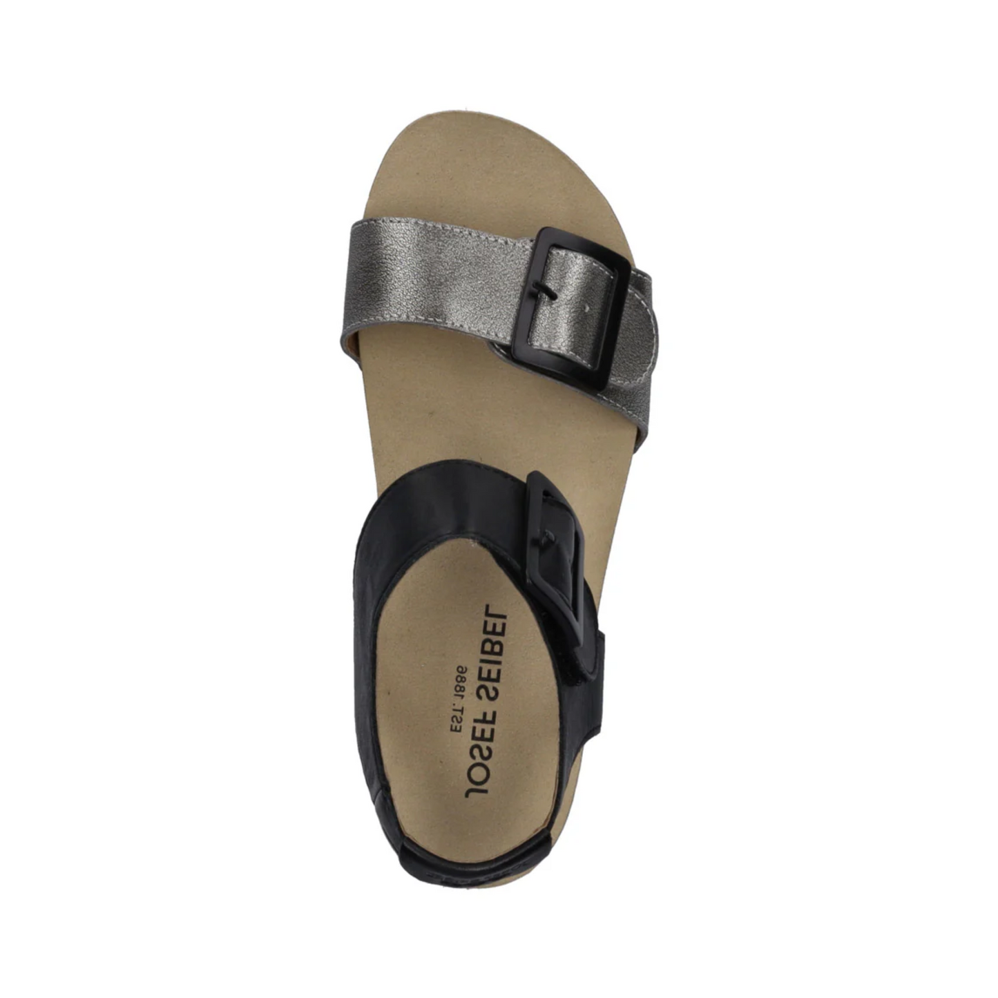 JOSEF SEIBEL QUINN SANDAL WOMEN