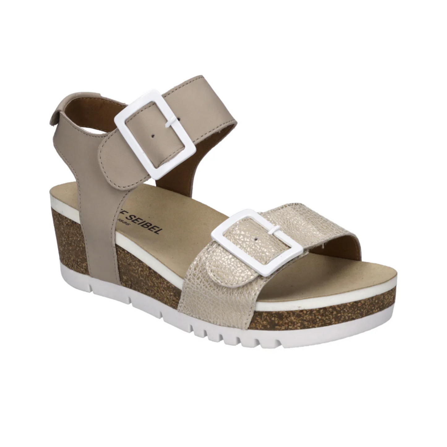 JOSEF SEIBEL QUINN SANDAL WOMEN