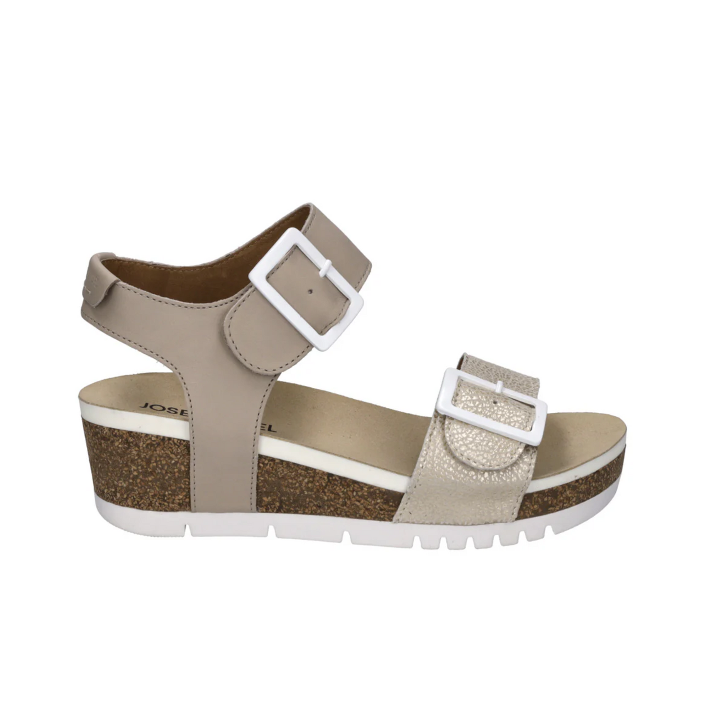 JOSEF SEIBEL QUINN SANDAL WOMEN