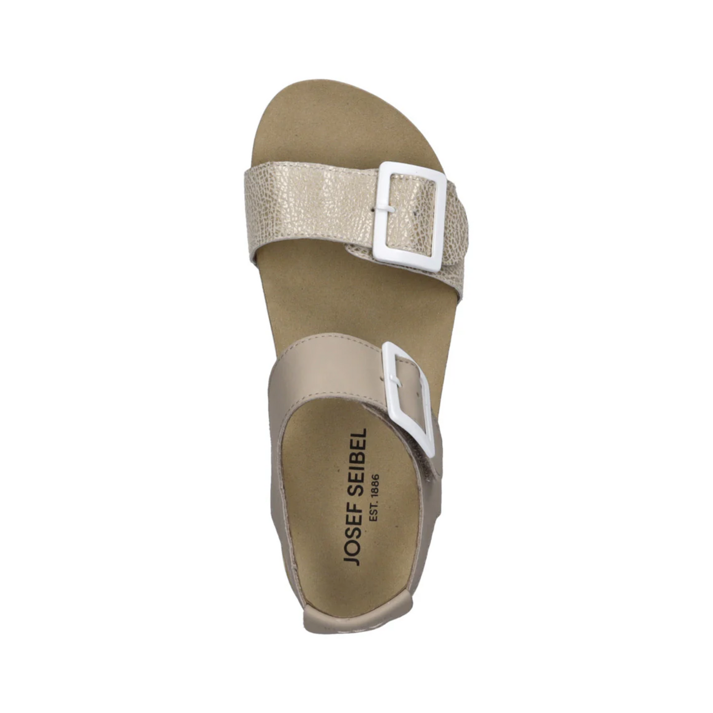 JOSEF SEIBEL QUINN SANDAL WOMEN