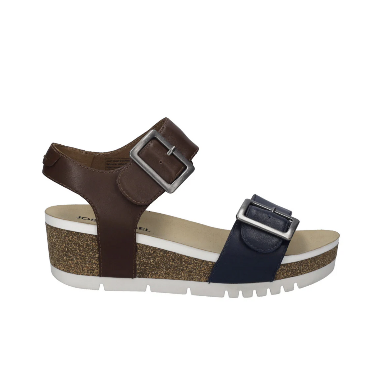 JOSEF SEIBEL QUINN SANDAL WOMEN