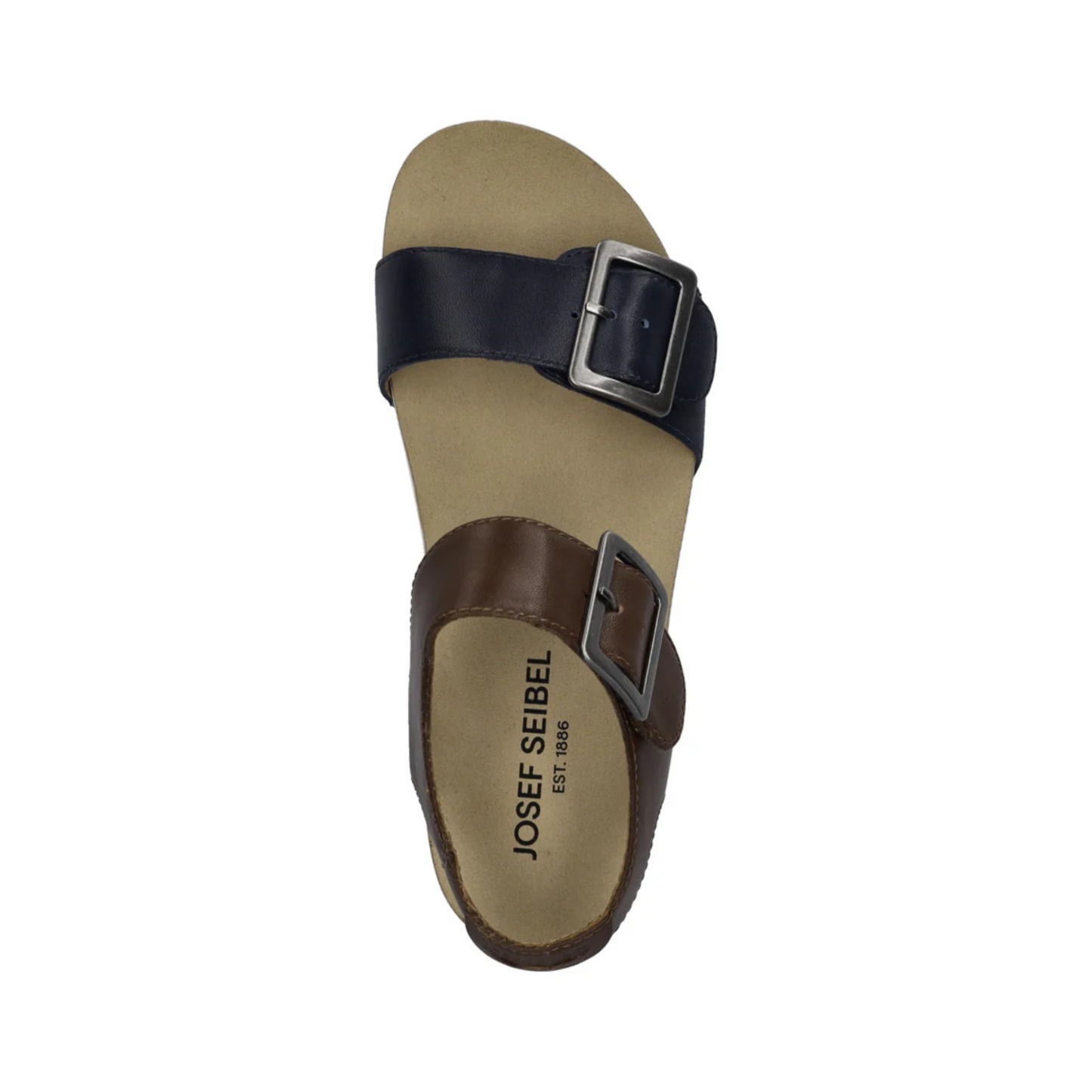 JOSEF SEIBEL QUINN SANDAL WOMEN