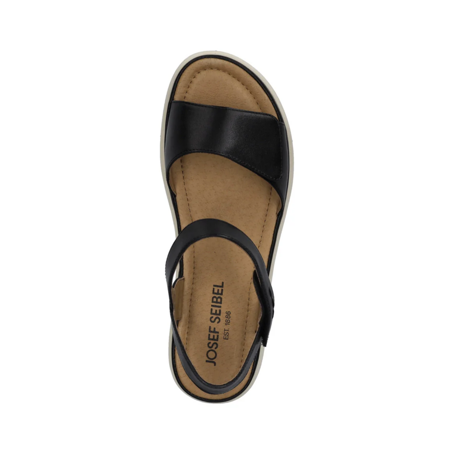 JOSEF SEIBEL SEVRAN SANDAL WOMEN