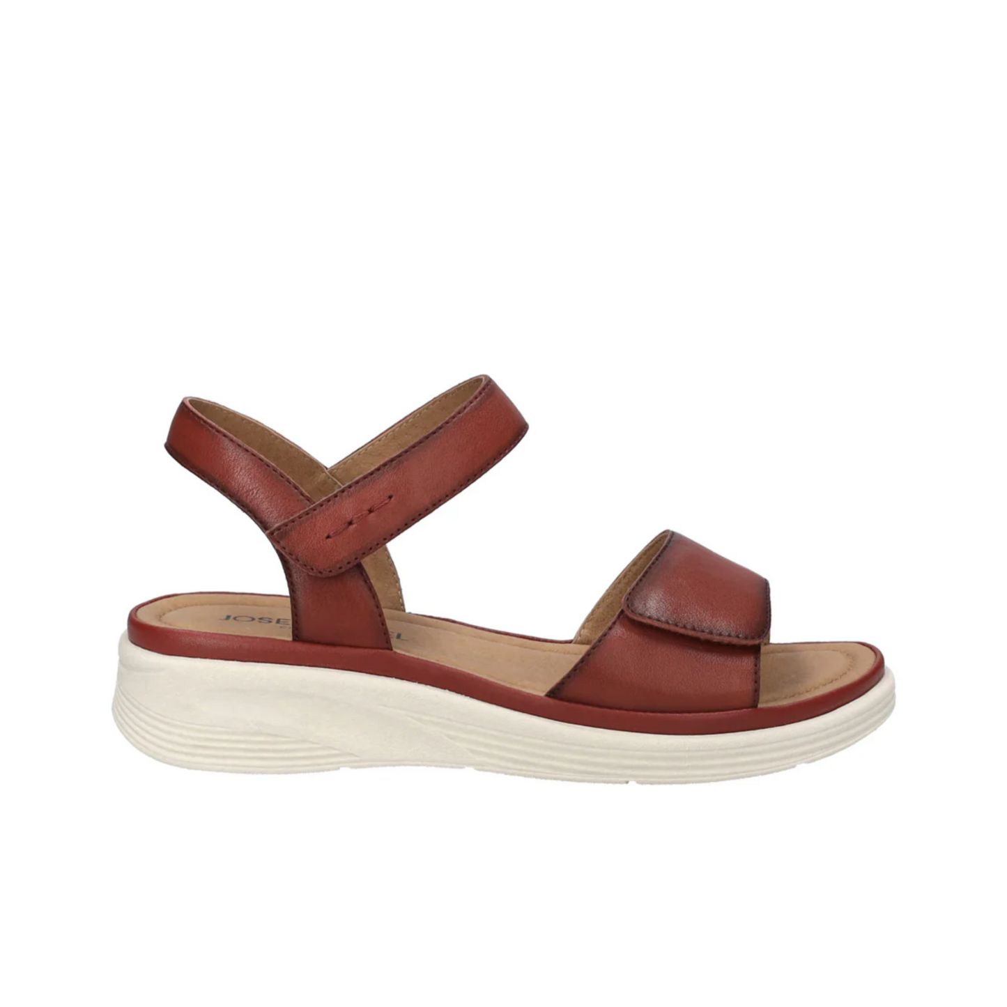 JOSEF SEIBEL SEVRAN SANDAL WOMEN