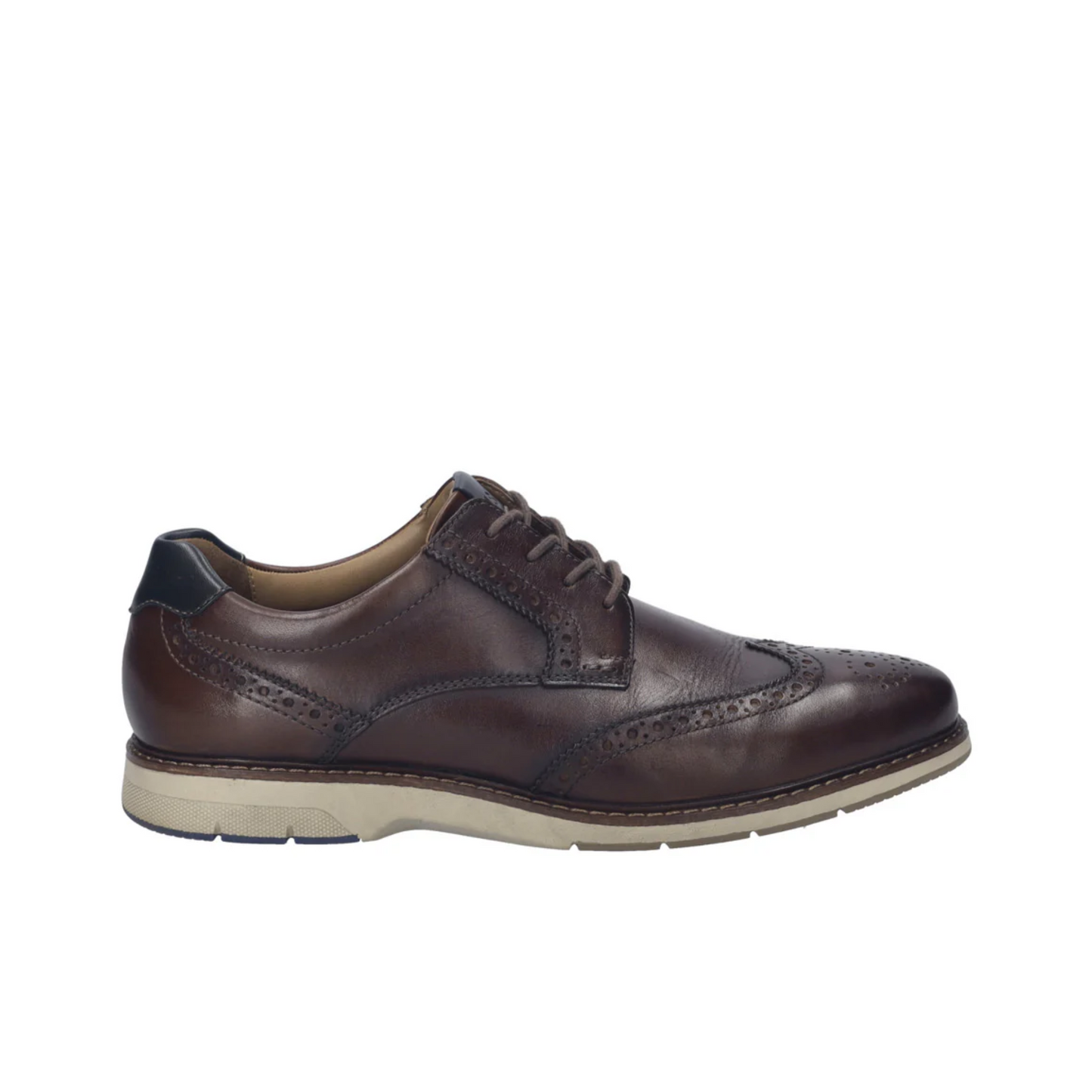 JOSEF SEIBEL STUART 04 WINGTIP MEN