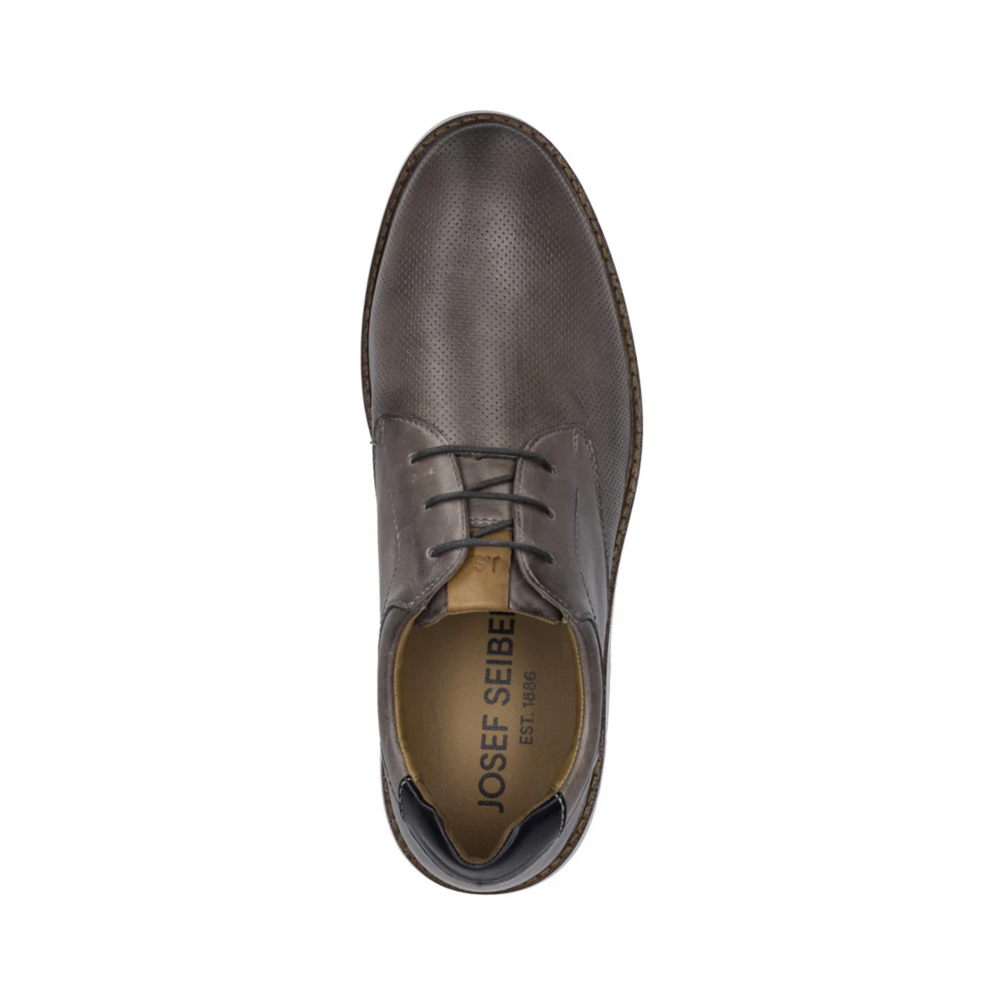 JOSEF SEIBEL STUART 02 DERBY MEN