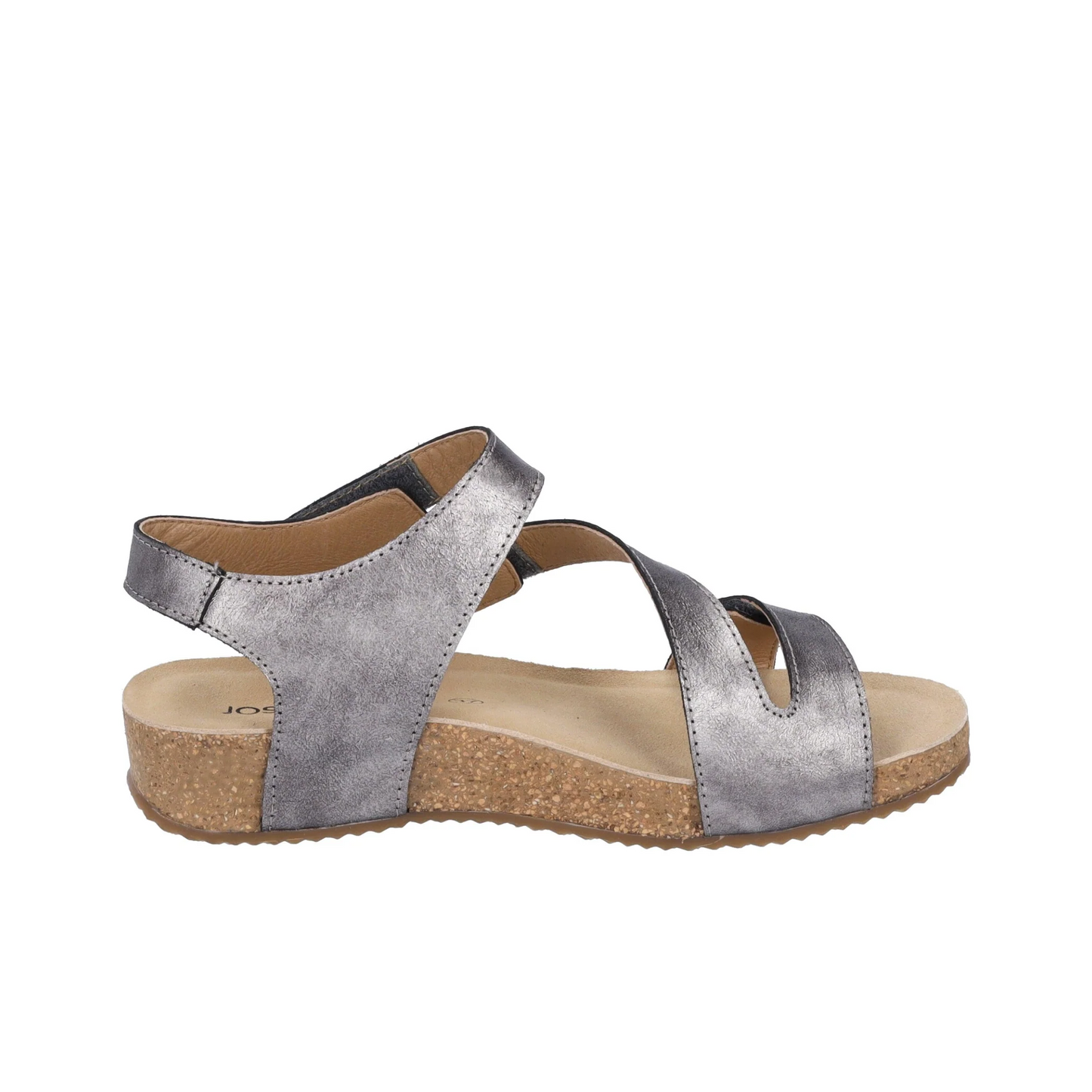 JOSEF SEIBEL TONGA 25 SANDAL WOMEN