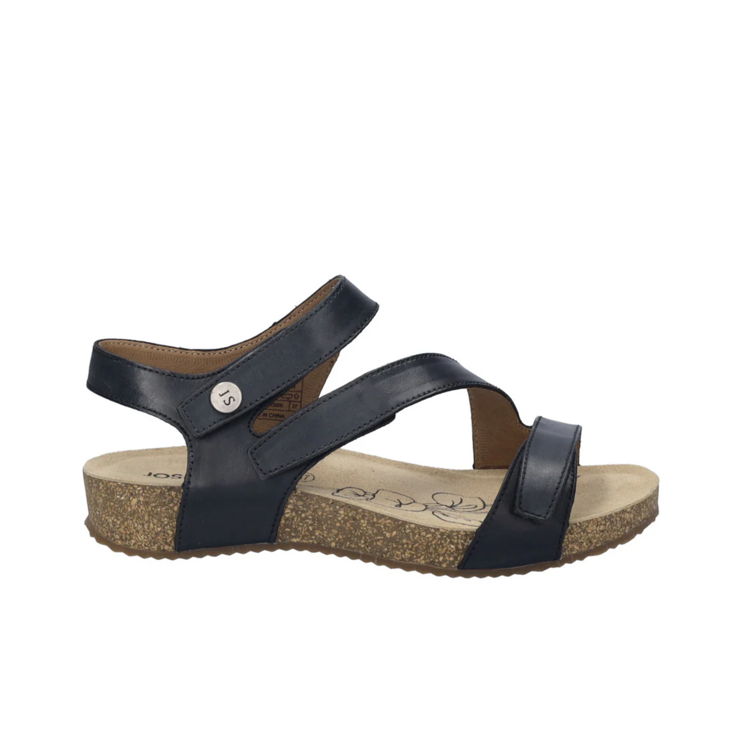 JOSEF SEIBEL TONGA 25 SANDAL WOMEN