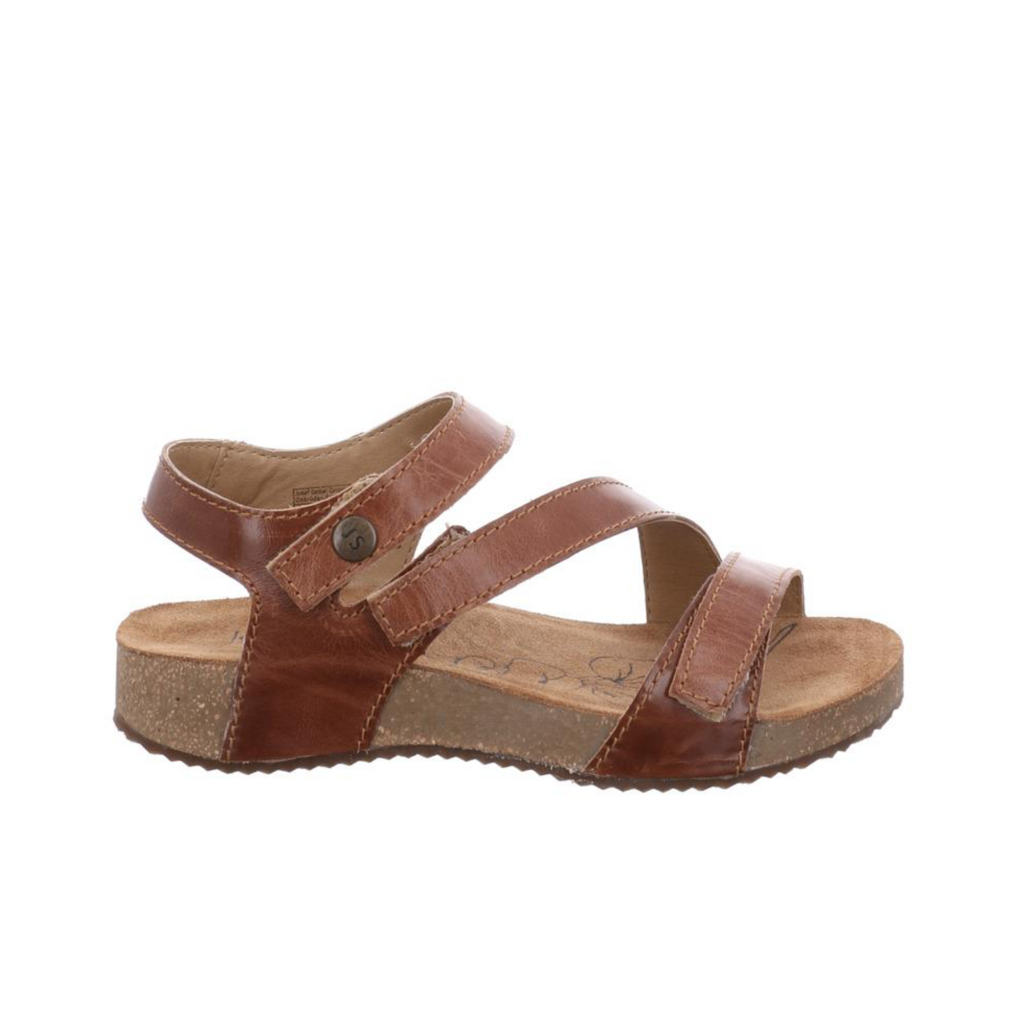 JOSEF SEIBEL TONGA 25 SANDAL WOMEN