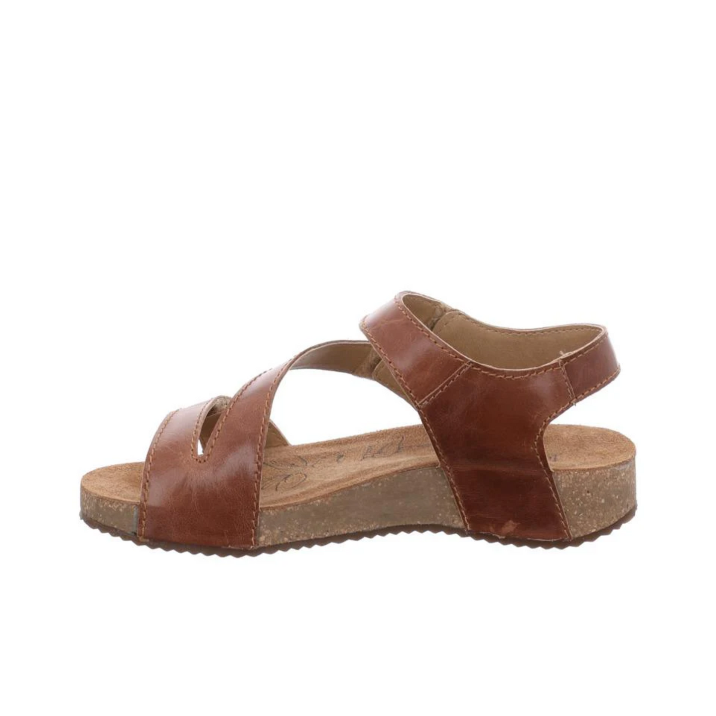JOSEF SEIBEL TONGA 25 SANDAL WOMEN
