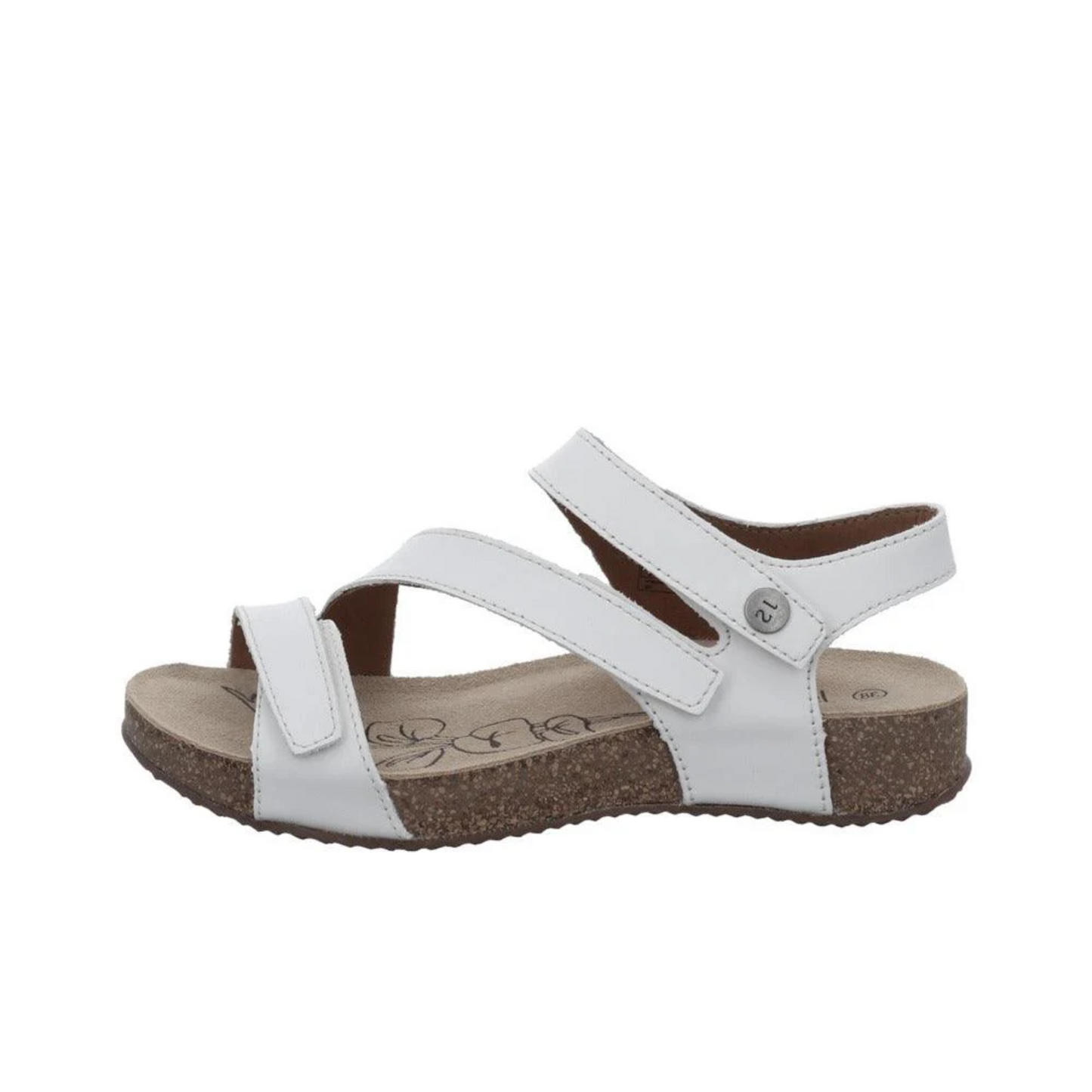 JOSEF SEIBEL TONGA 25 SANDAL WOMEN