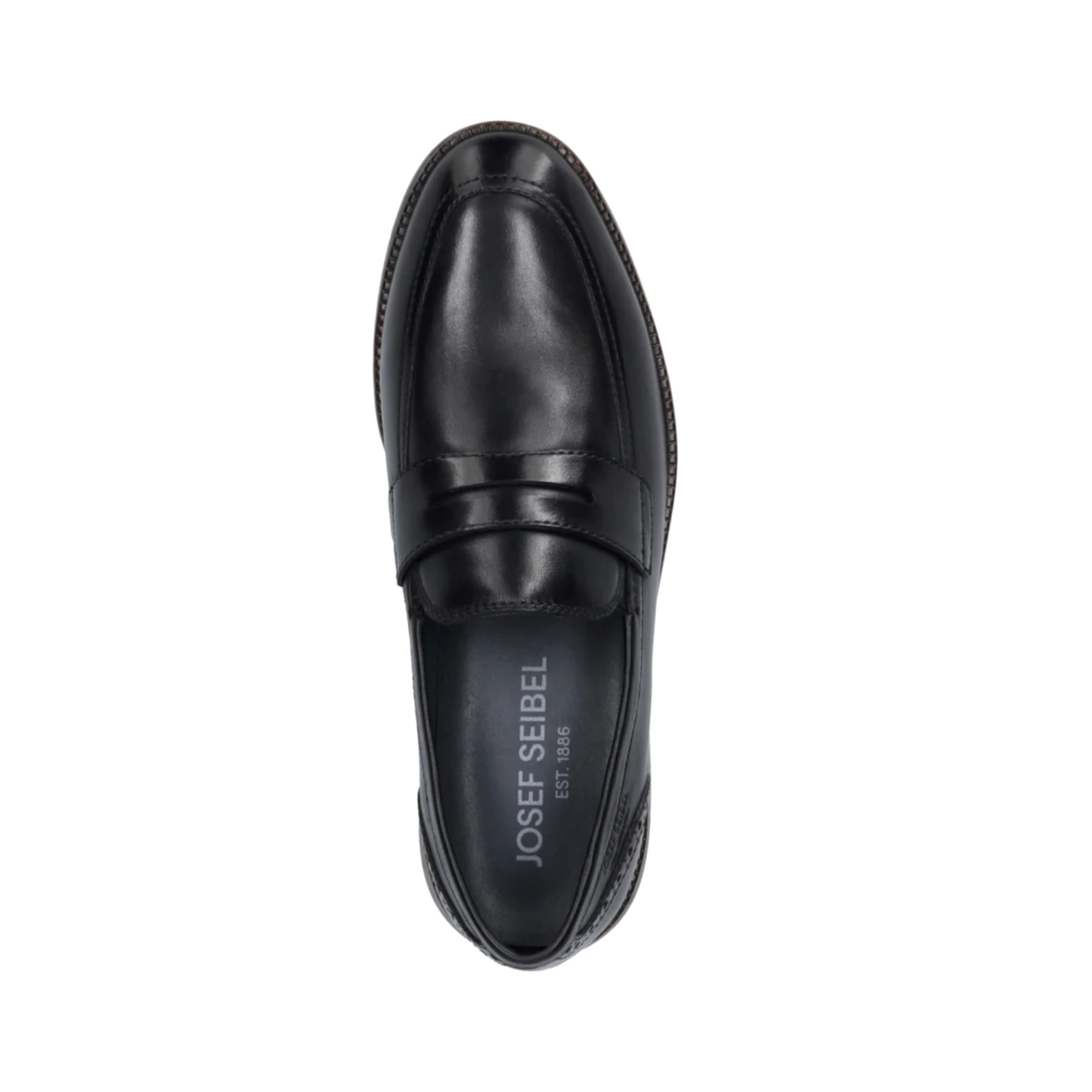JOSEF SEIBEL TYLER LOAFER MEN