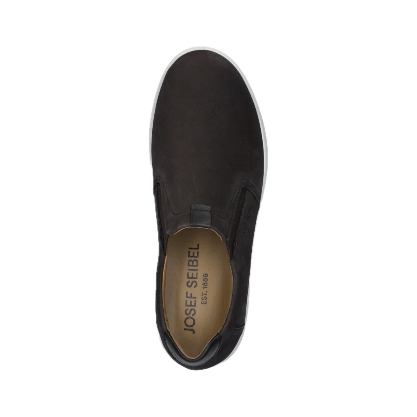 JOSEF SEIBEL MADDOX 06 SLIP ON SNEAKER MEN