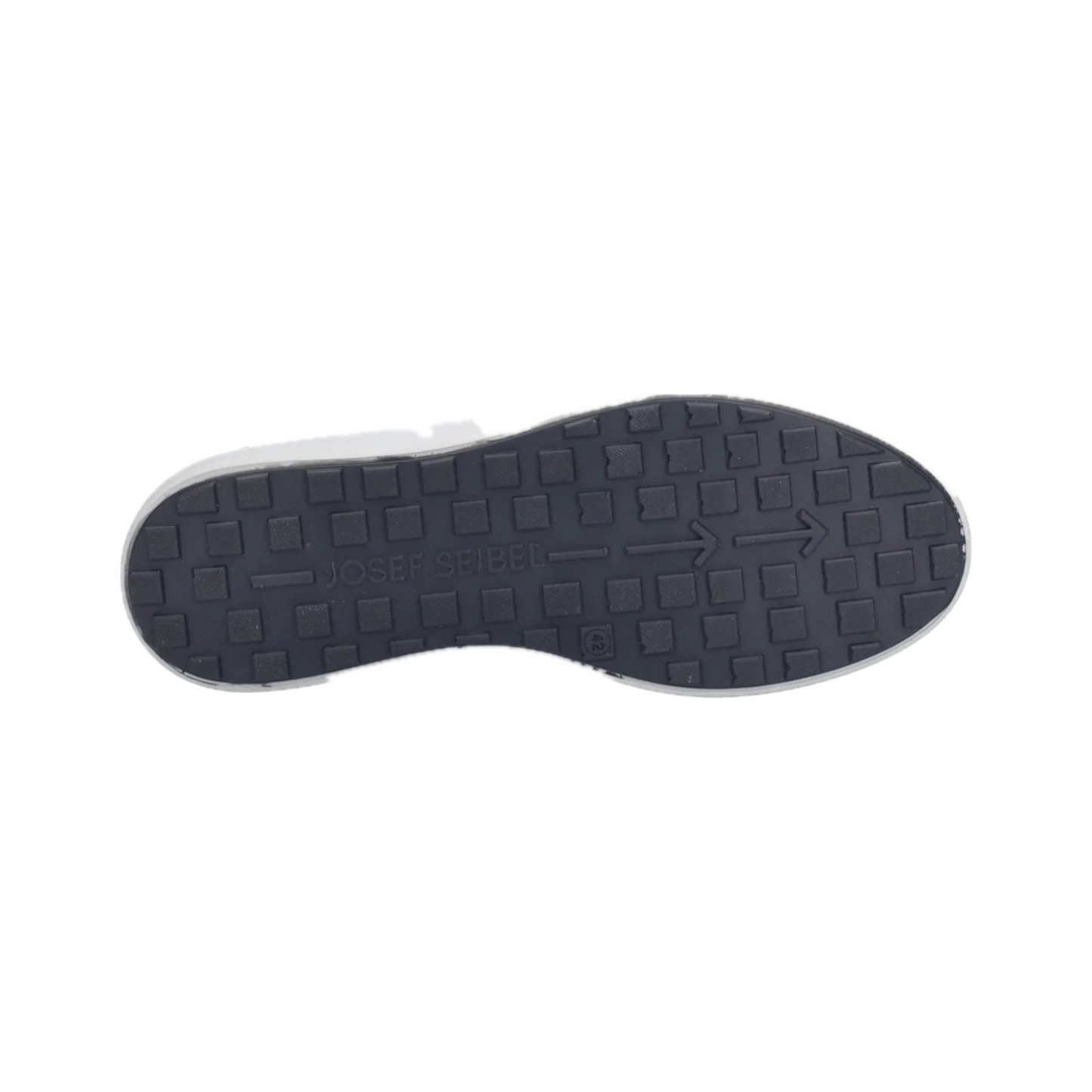 JOSEF SEIBEL MADDOX 06 SLIP ON SNEAKER MEN