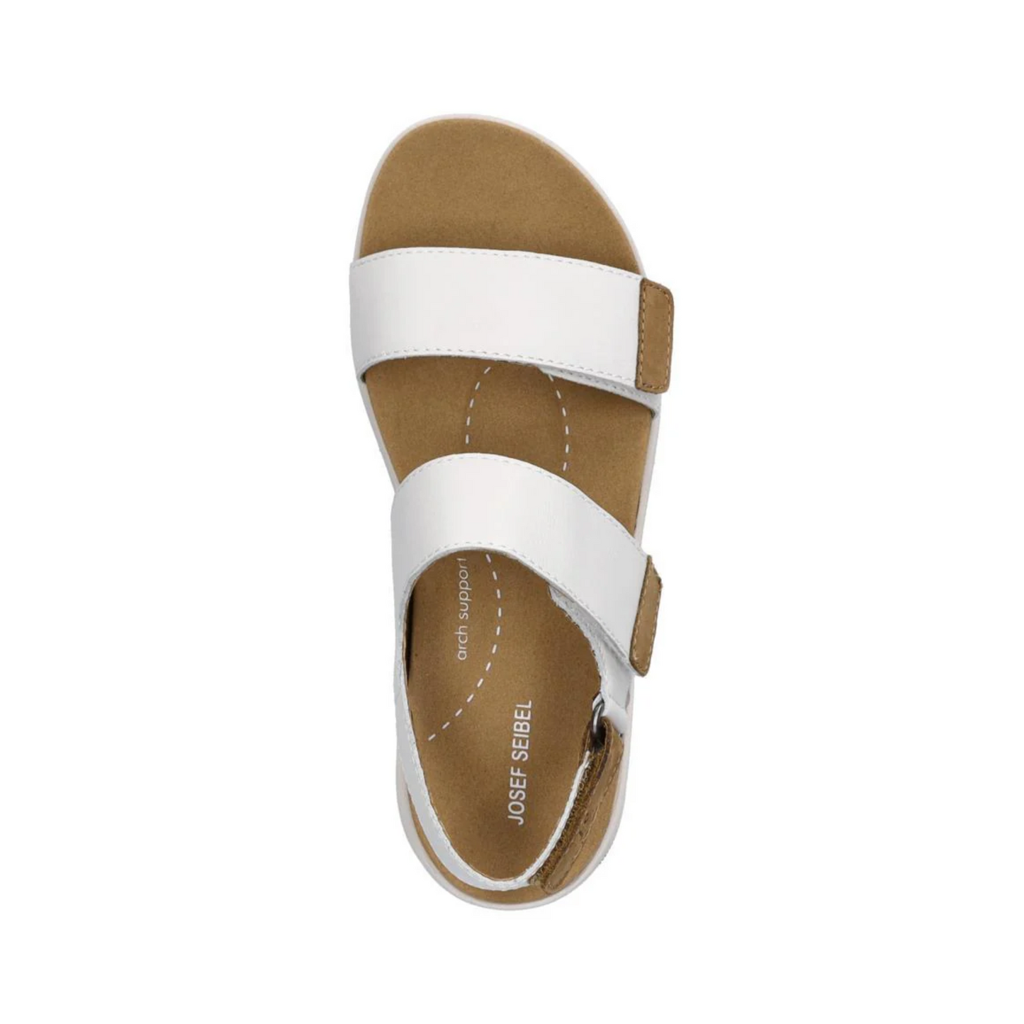 JOSEF SEIBEL ESTELLE 04 SANDAL WOMEN