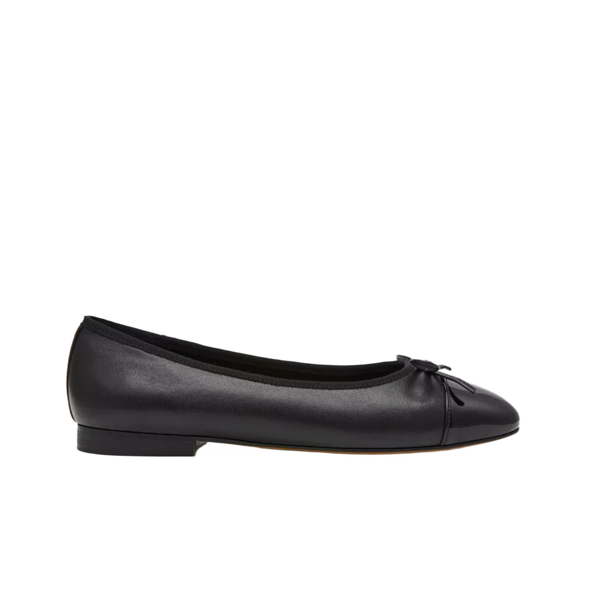STEVE MADDEN KIT BALLET FLAT WOMEN