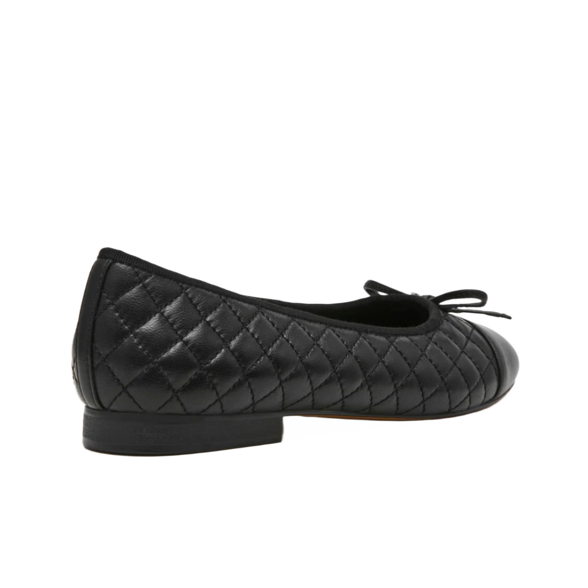 STEVE MADDEN KIT BALLET FLAT WOMEN