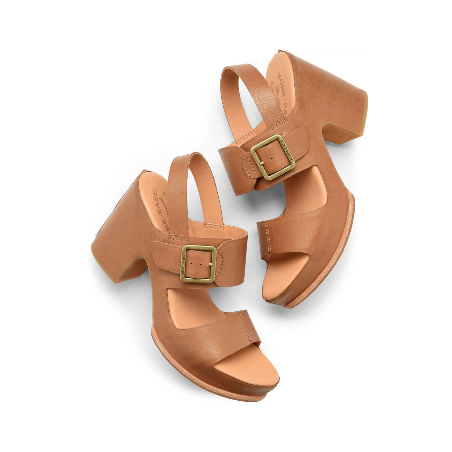 KORK-EASE SAN CARLOS HEEL WOMEN