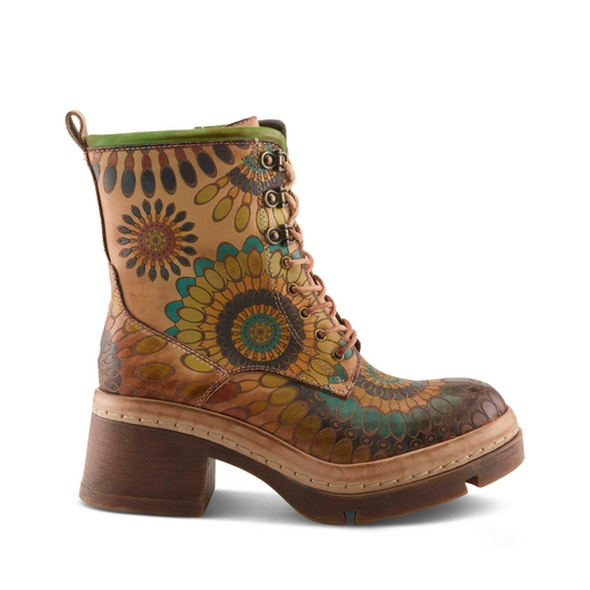 L'ARTISTE CARNIVALE BOOT WOMEN