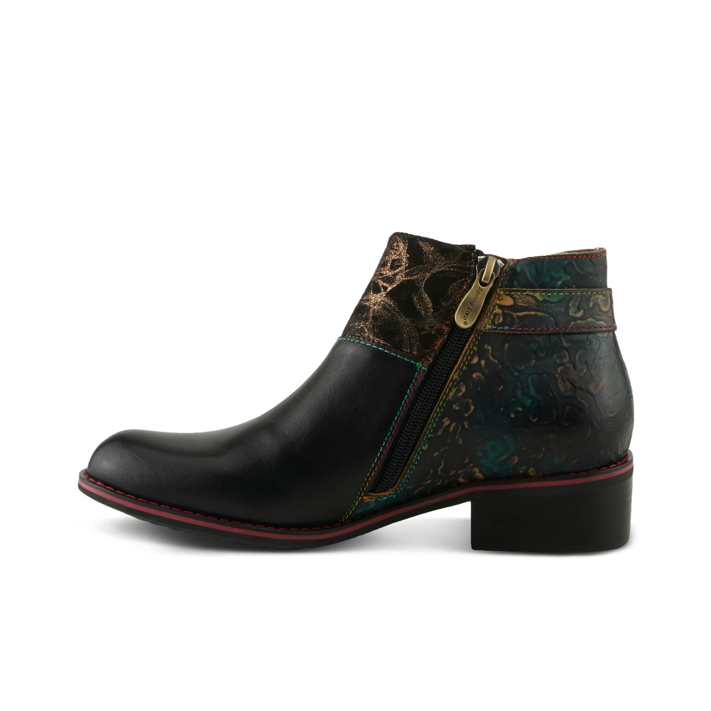 L'ARTISTE TIATIA BOOTS WOMEN