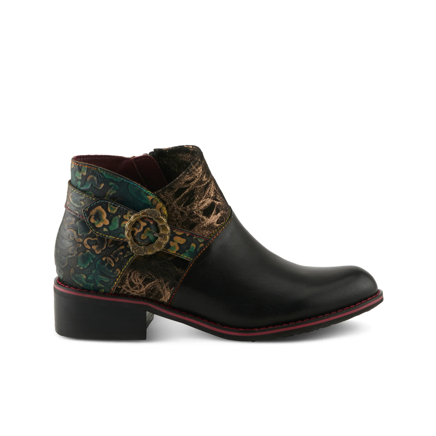 L'ARTISTE TIATIA BOOTS WOMEN