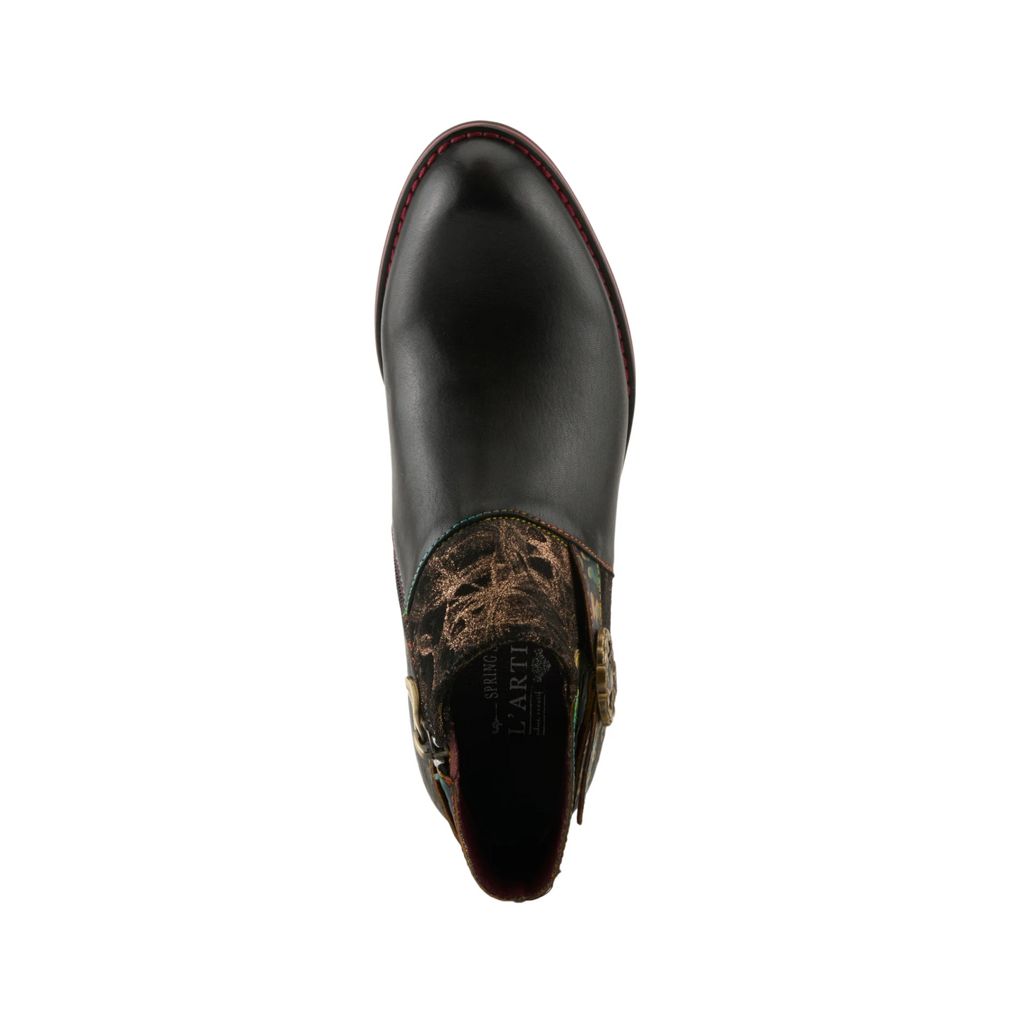 L'ARTISTE TIATIA BOOTS WOMEN
