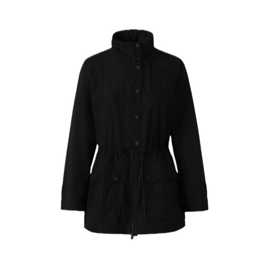MACKAGE KERYN MEDIUM-LENGTH RAIN JACKET WOMEN