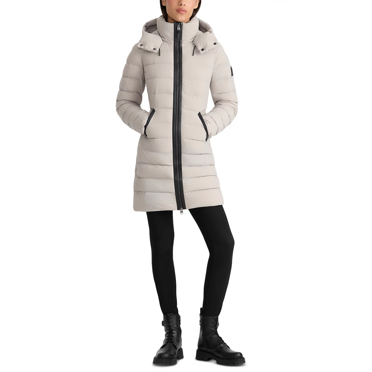 MACKAGE FARREN COAT WOMEN