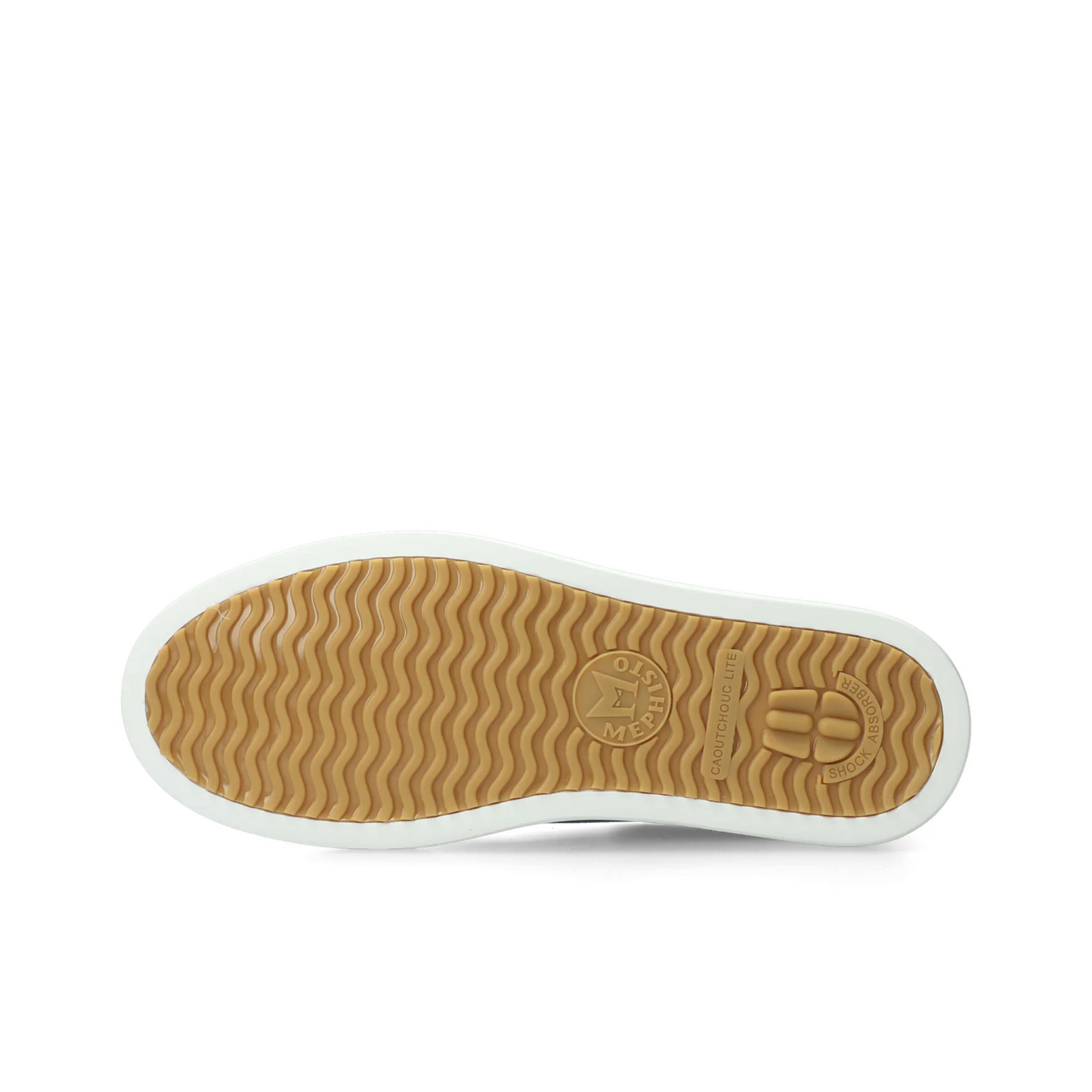 MEPHISTO DOTTY SNEAKER WOMEN
