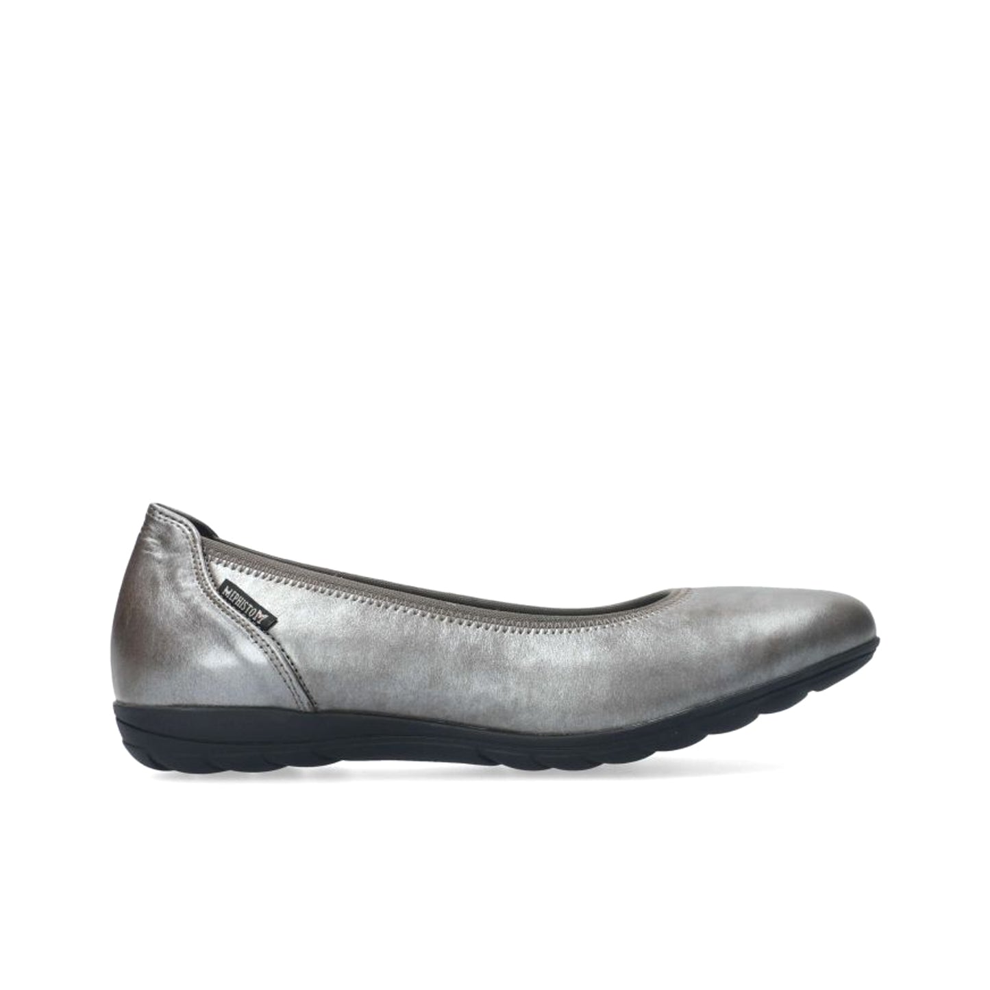 MEPHISTO EMILIE BALLERINA SLIP ON SHOE WOMEN