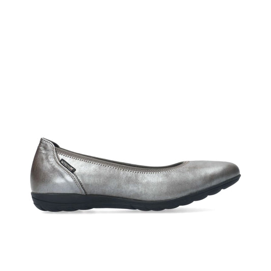 MEPHISTO EMILIE BALLERINA SLIP ON SHOE WOMEN