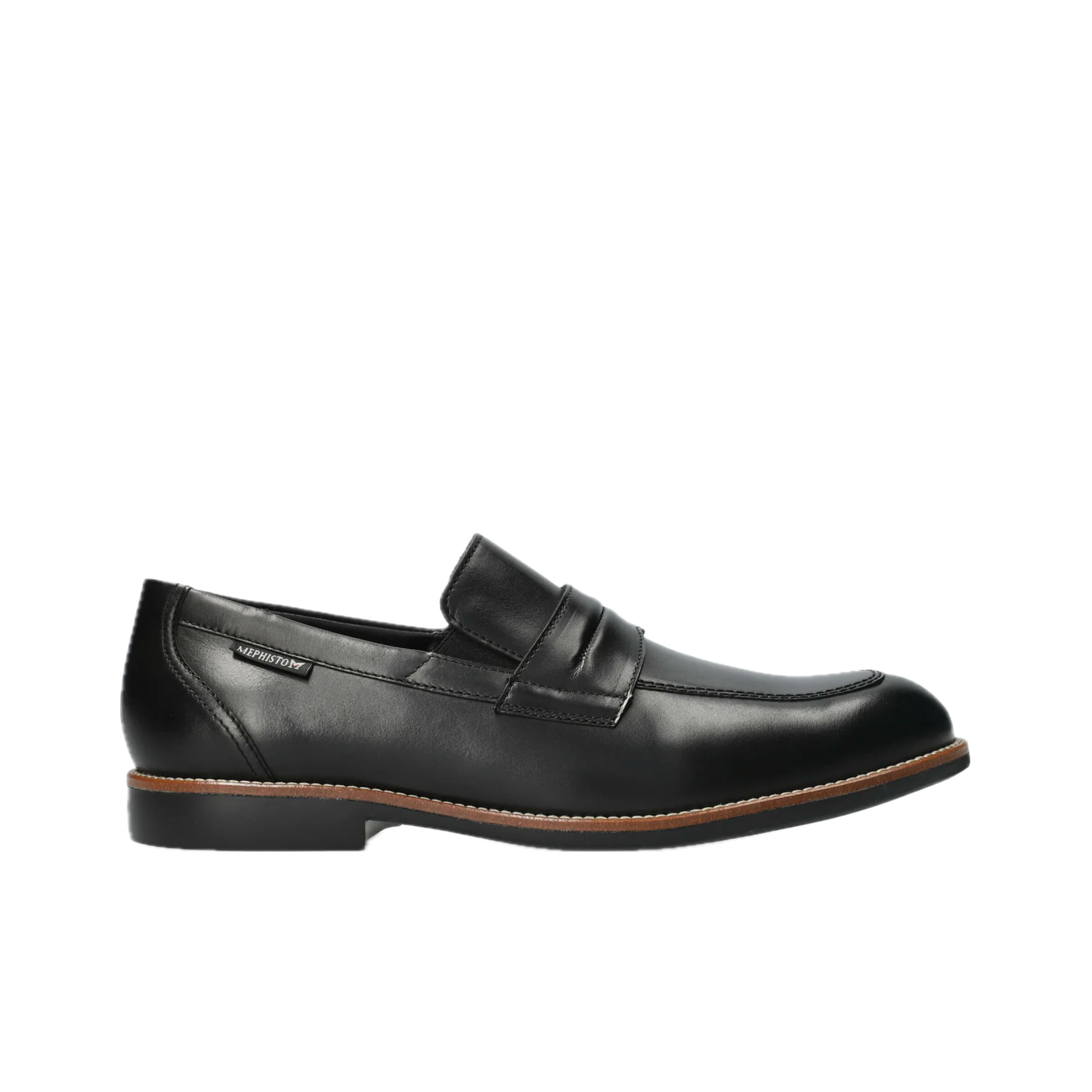 MEPHISTO FERGUS SLIP ON MEN – TREND BOSTON display picture 1