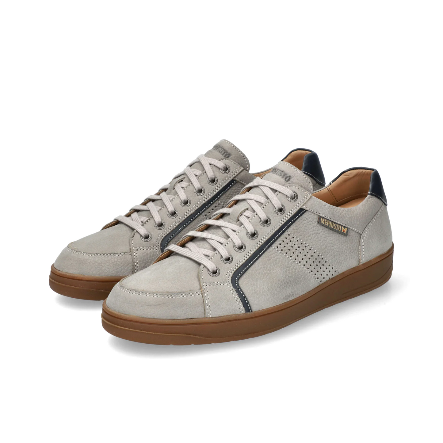 MEPHISTO HARRISON SNEAKER MEN