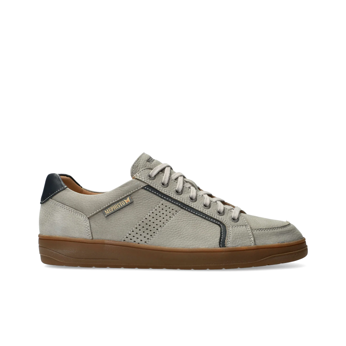 MEPHISTO HARRISON SNEAKER MEN