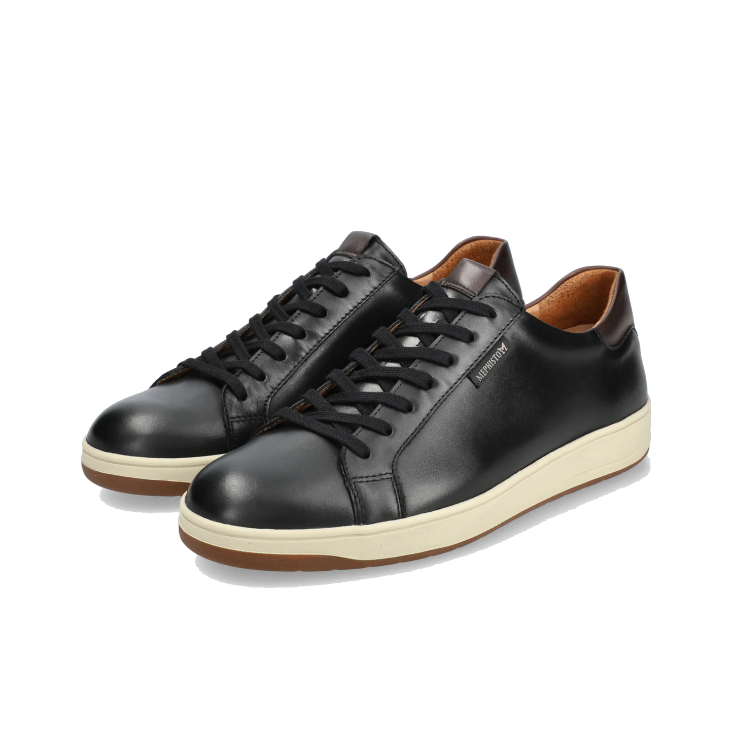 MEPHISTO HASKO SNEAKER MEN