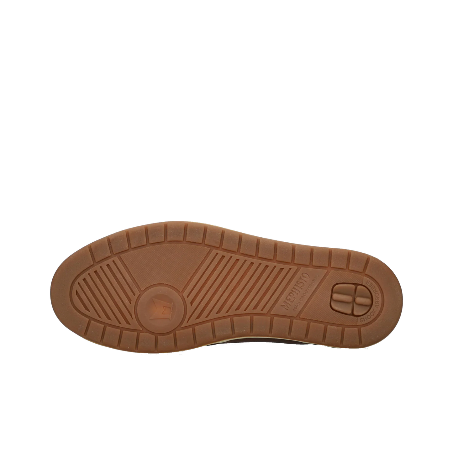 MEPHISTO HERWIN SNEAKER MEN