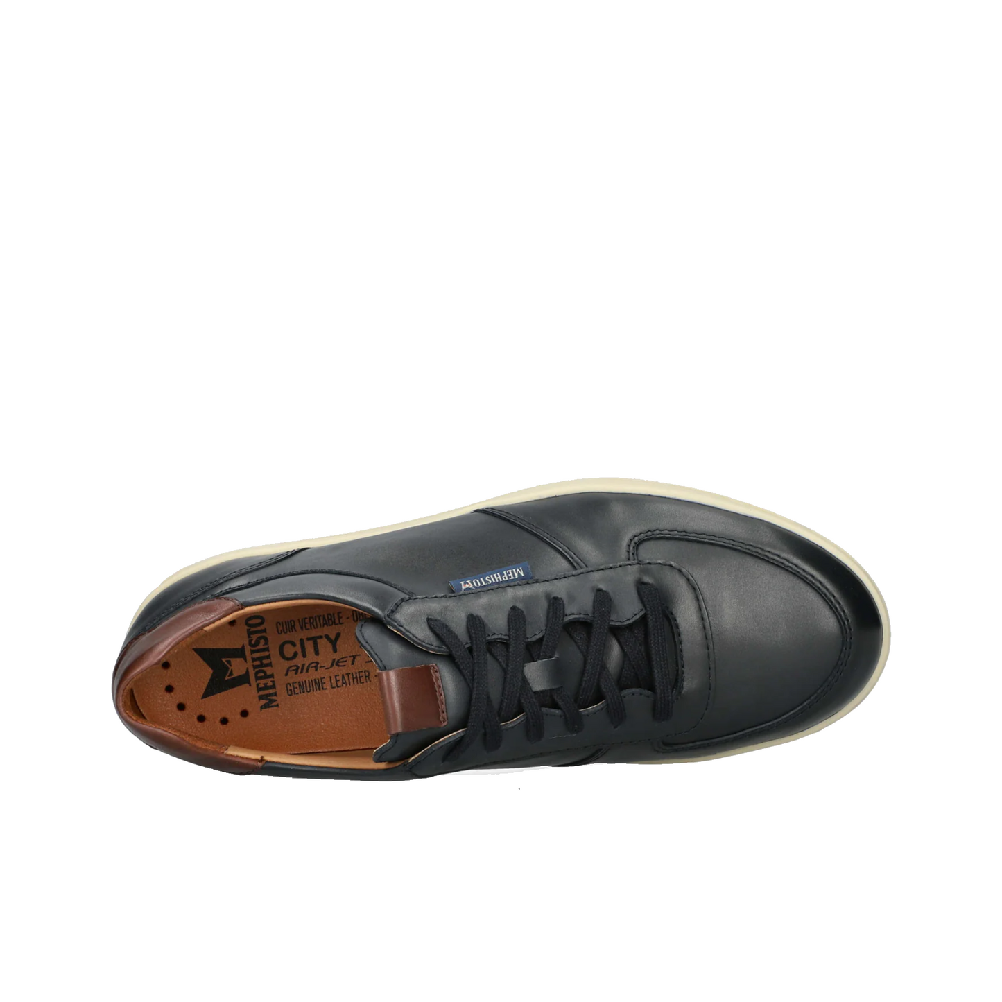 MEPHISTO HERWIN SNEAKER MEN
