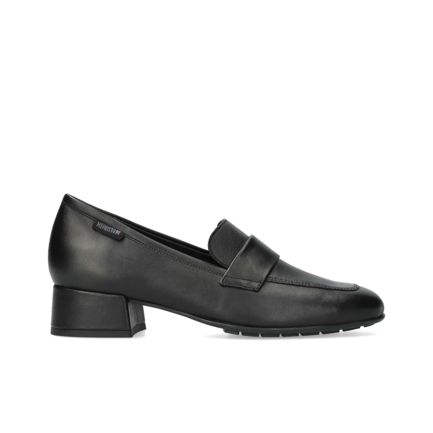 MEPHISTO JOSEPHIN HEEL WOMEN