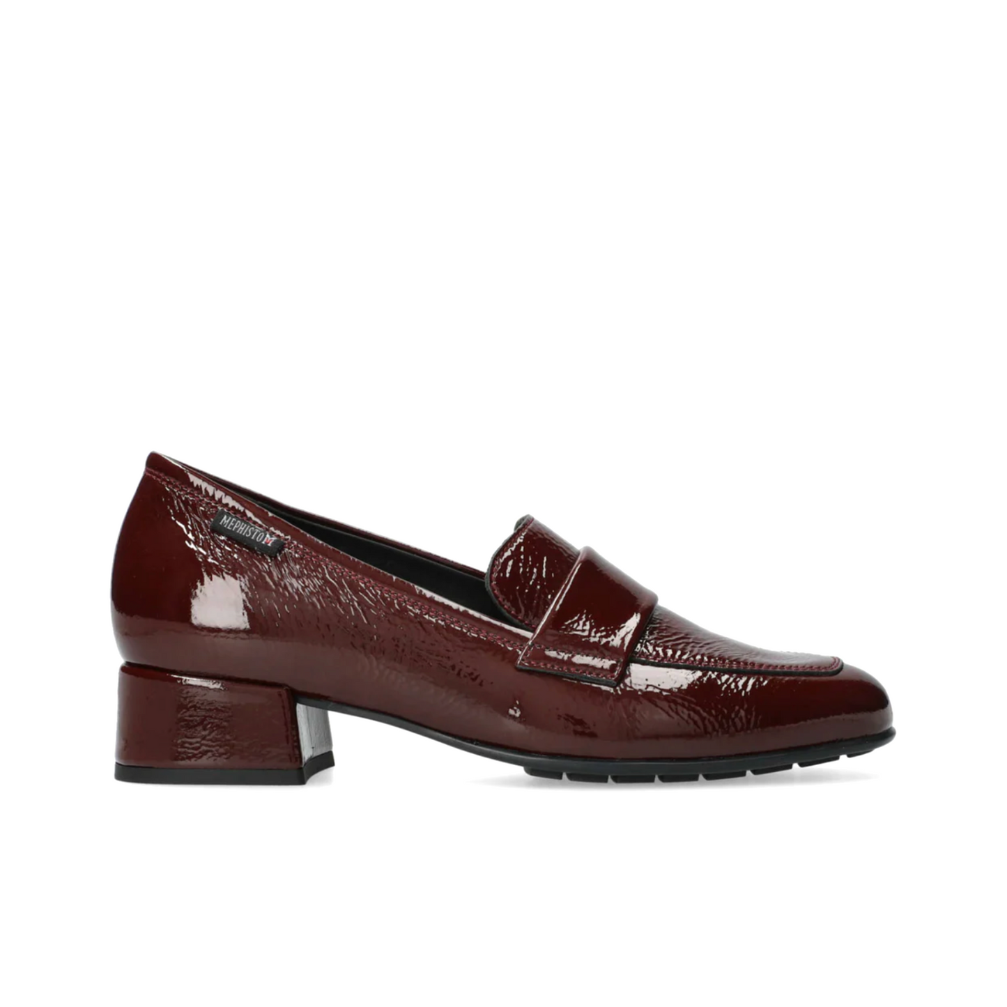 MEPHISTO JOSEPHIN HEEL WOMEN