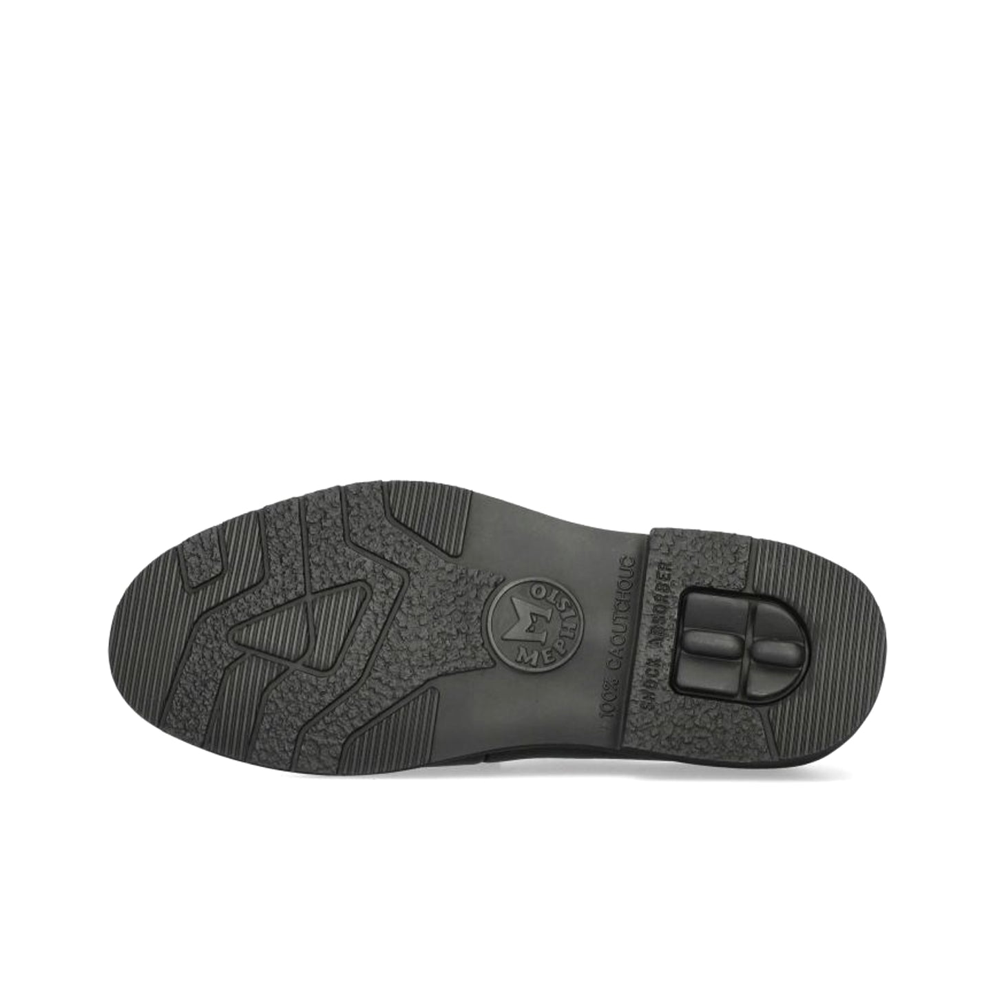 MEPHISTO MANKO SHOE MEN