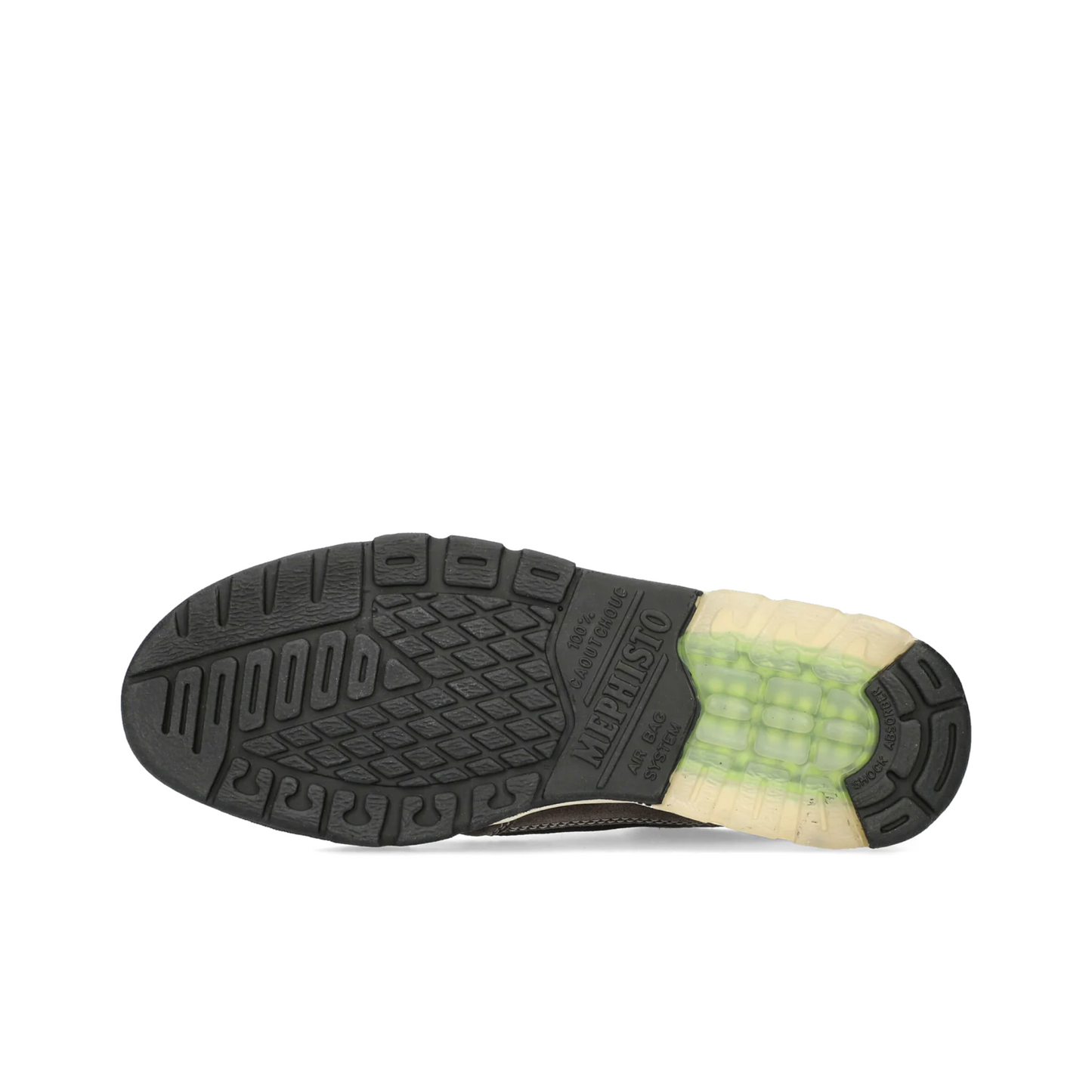 MEPHISTO MARIUS SNEAKER MEN