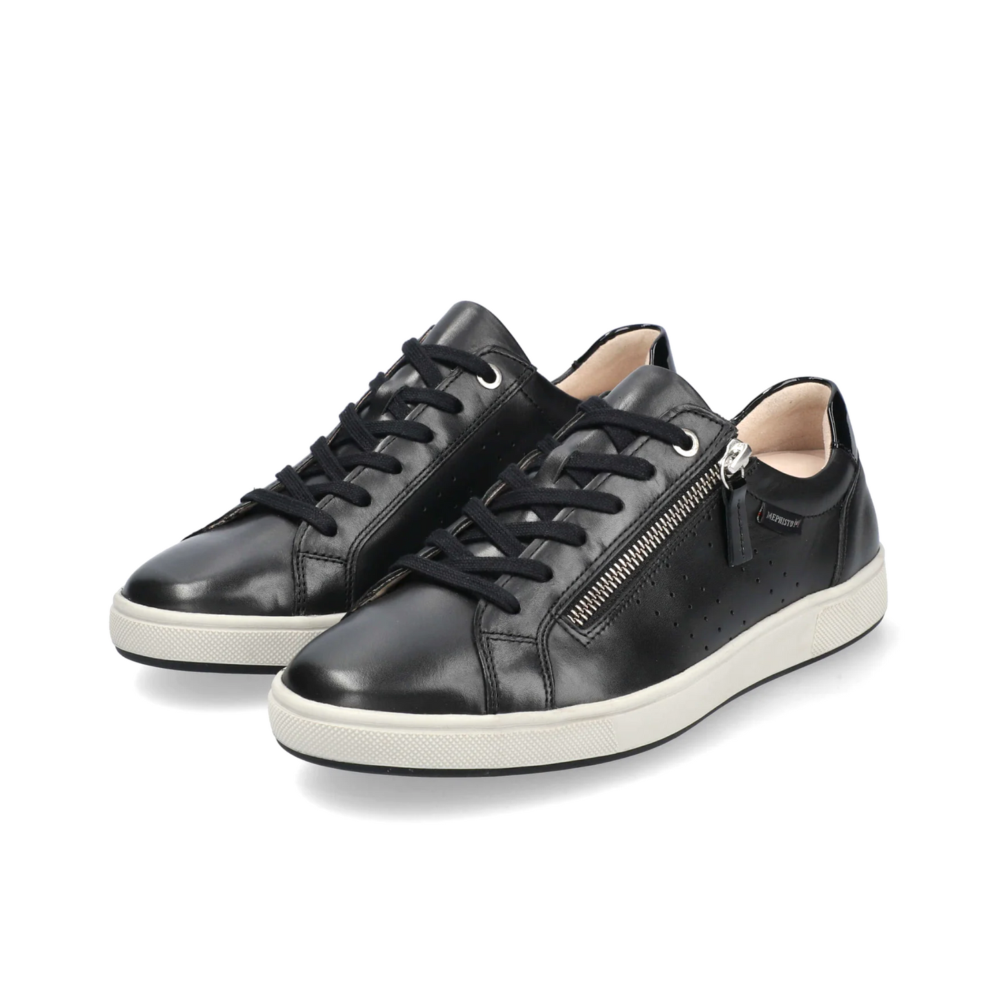MEPHISTO NIKITA SNEAKER WOMEN