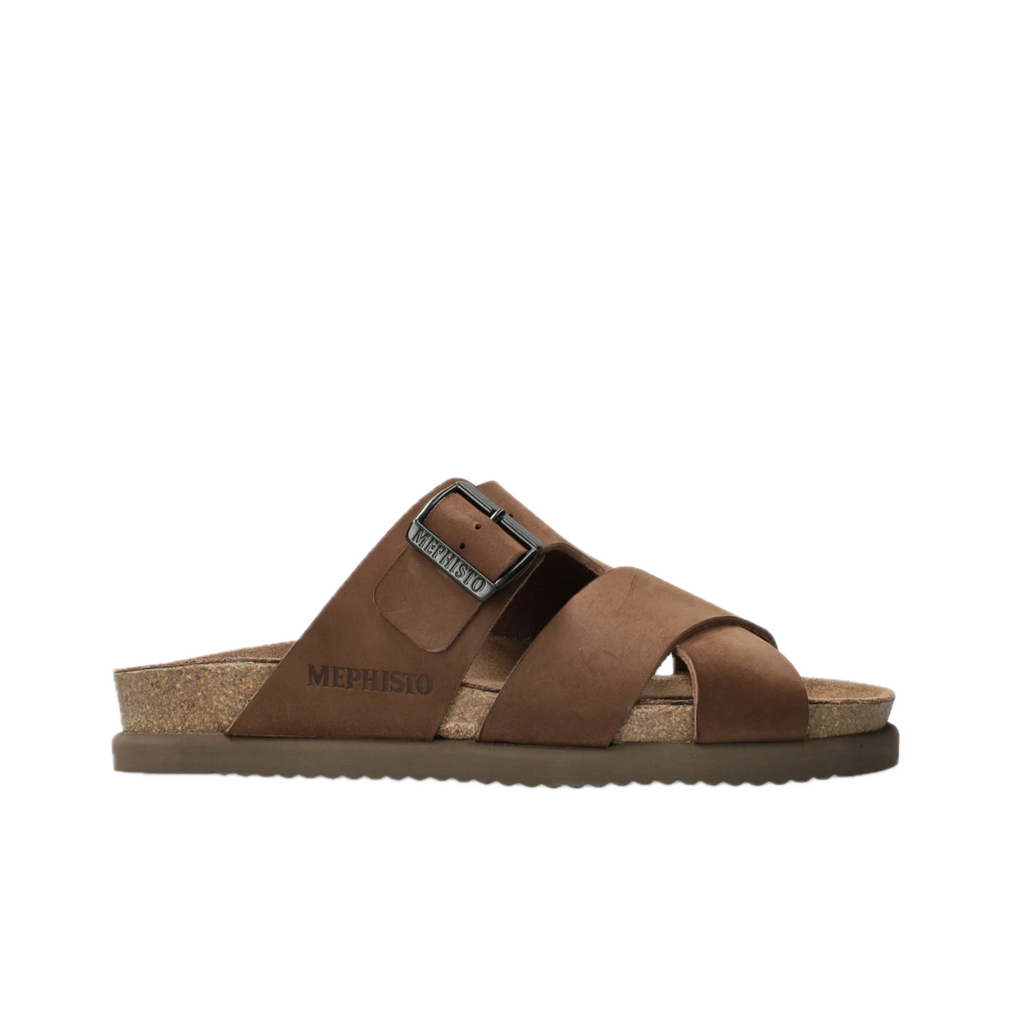 MEPHISTO NORDINE SANDAL MEN