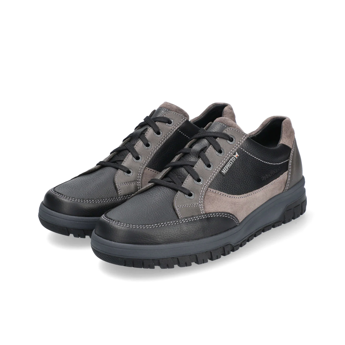 MEPHISTO PACO SHOE MEN