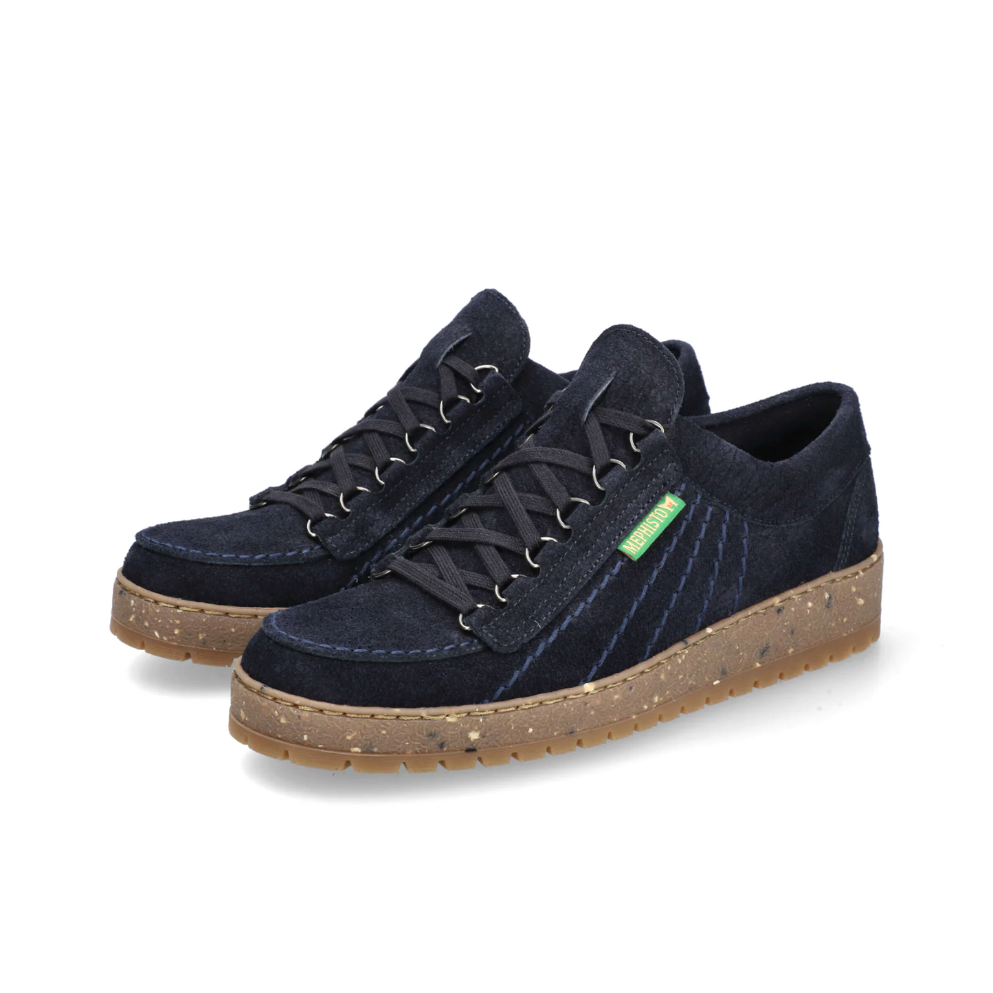 MEPHISTO RAINBOW SNEAKER MEN