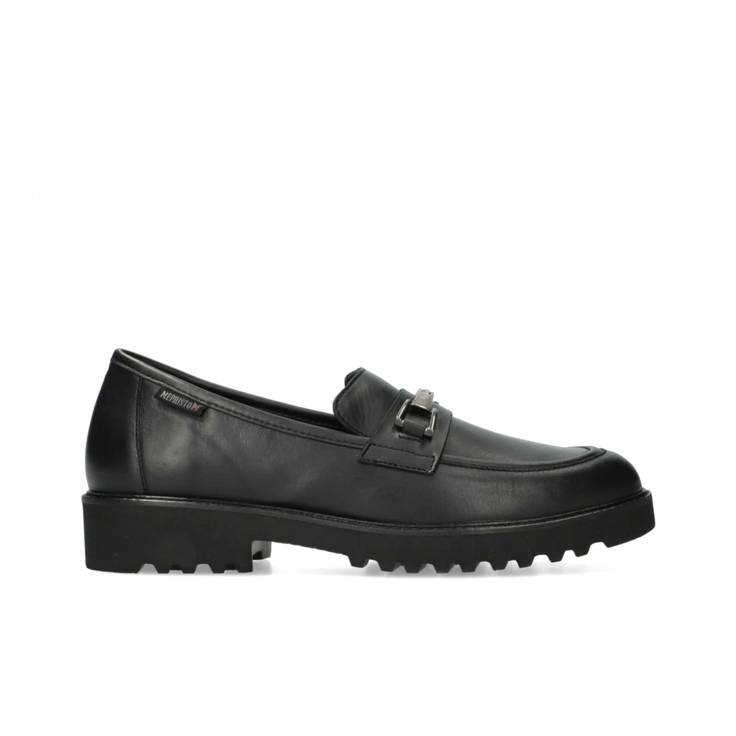 MEPHISTO SALVIA LOAFER WOMEN