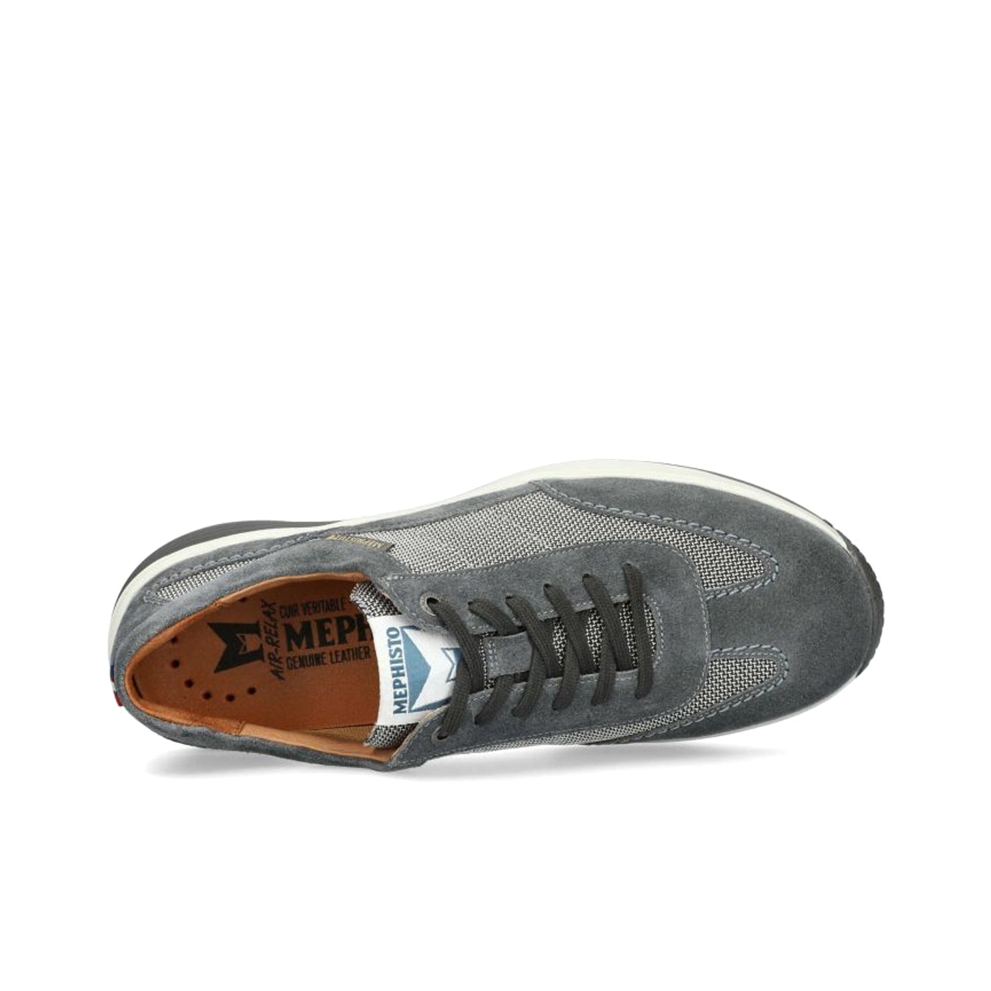 MEPHISTO STEVE SNEAKER MEN