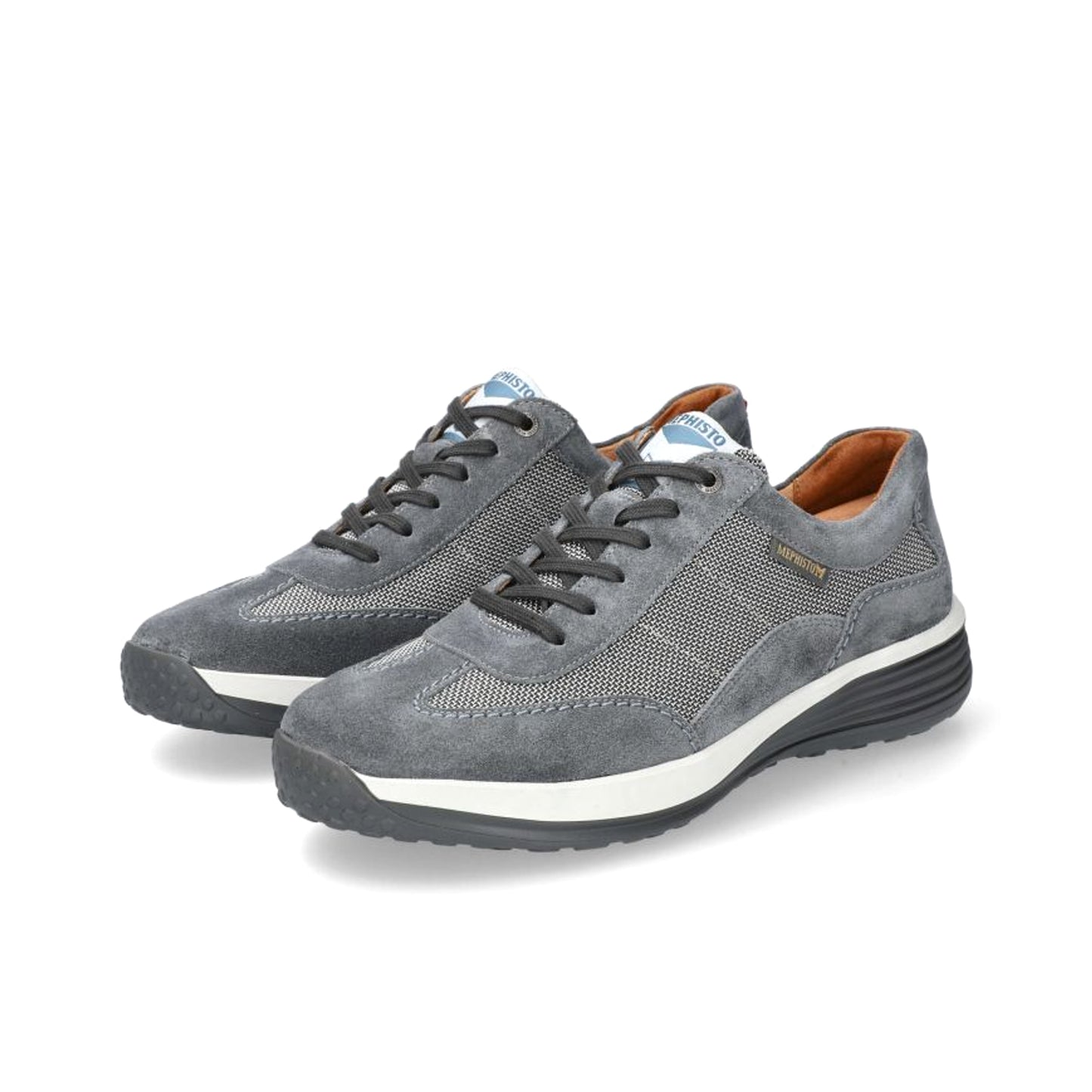 MEPHISTO STEVE SNEAKER MEN