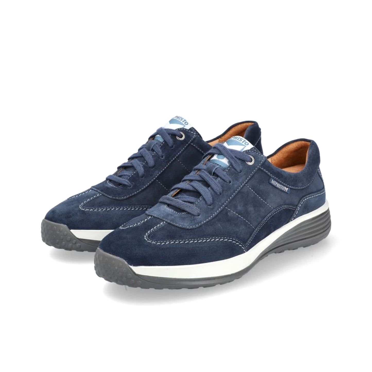 MEPHISTO STEVE SNEAKER MEN